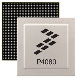 The eight-core Freescale P4080
